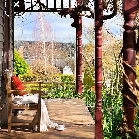 Maple Daylesfordヴィラ エクステリア 写真
